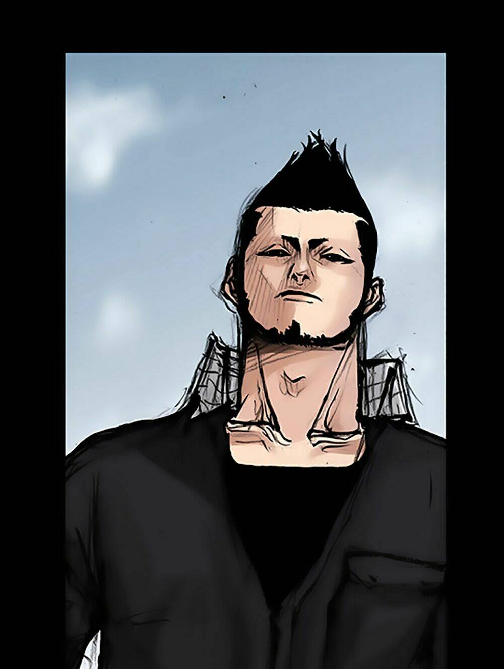 Độc Cô Tiền Truyện: Chapter 96