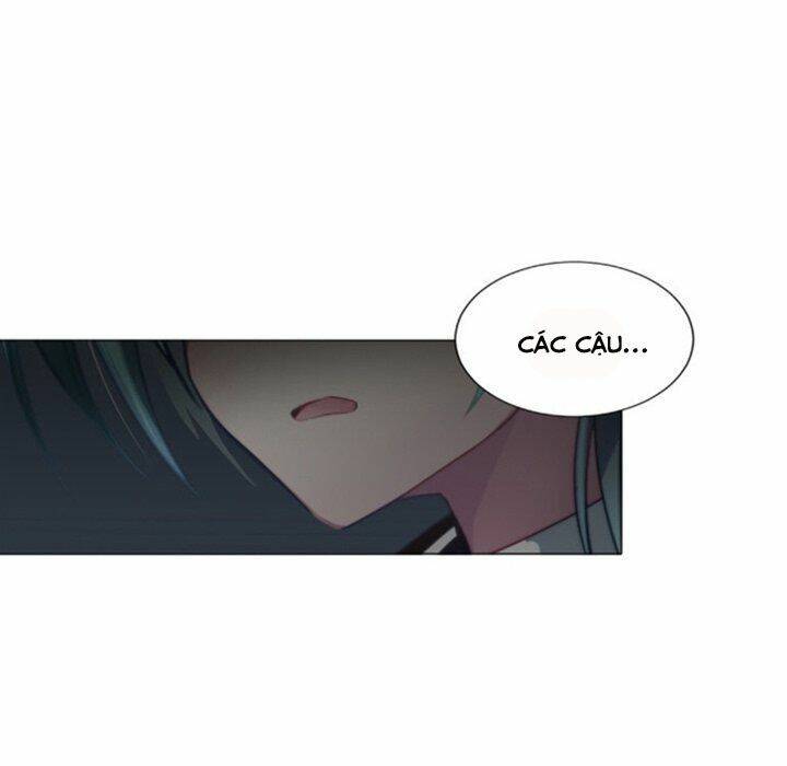 The Memory Of Wind: Anz: Chapter 54