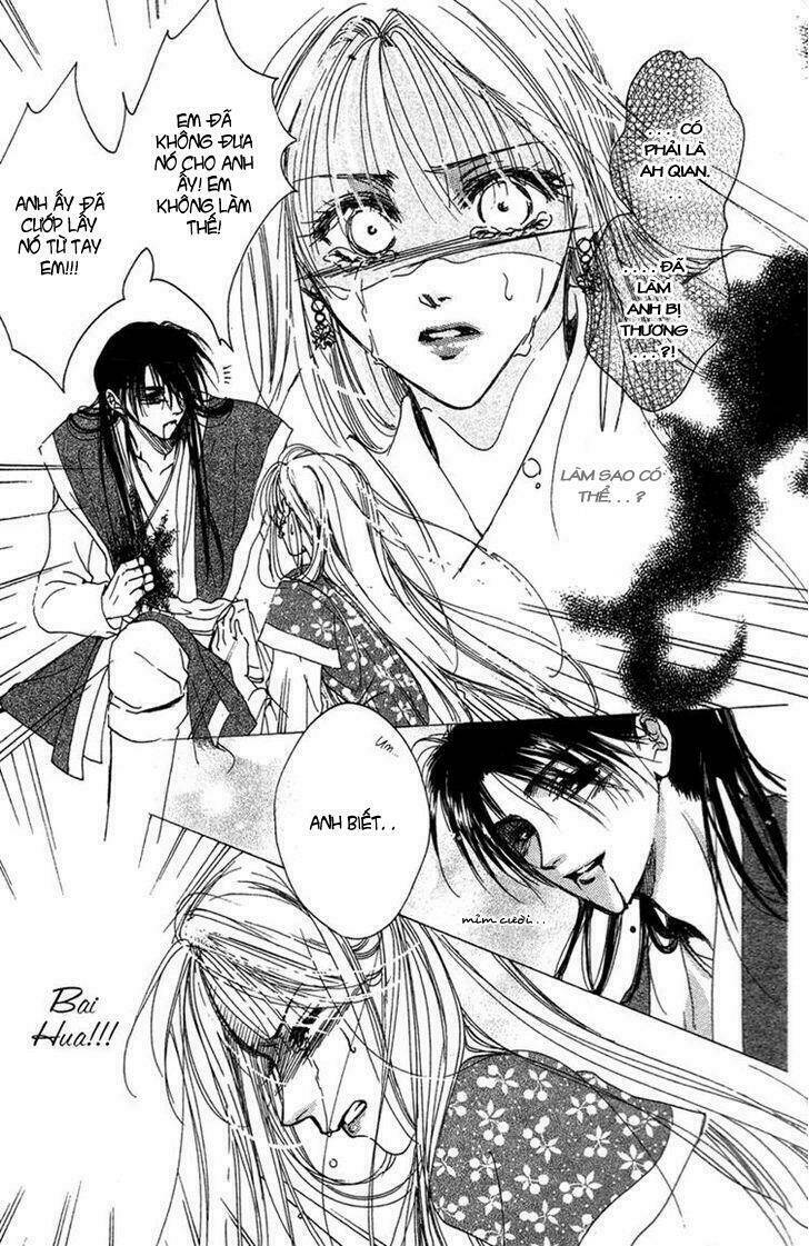 Tao Tie Jie: Chapter 4