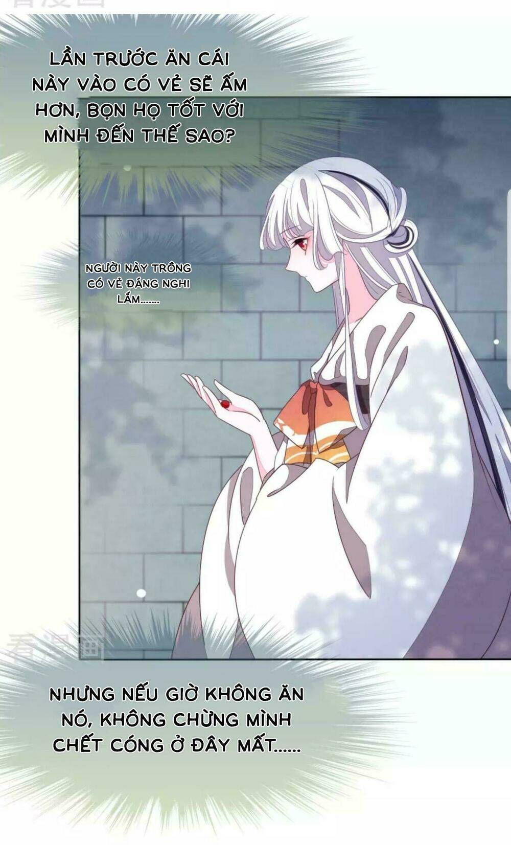 Xuyên Về Cổ Đại Làm Quốc Bảo: Chapter 15