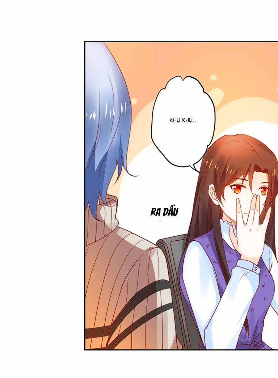 Bạn Trai Là Ngôi Sao: Chapter 100