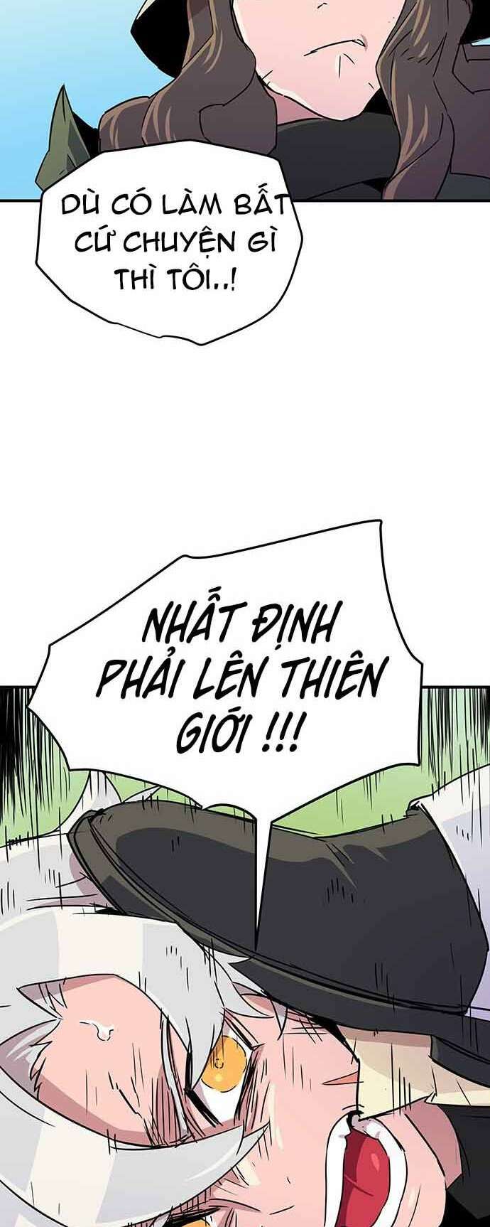 Chủ Nhân Thiên Giới: Chapter 4