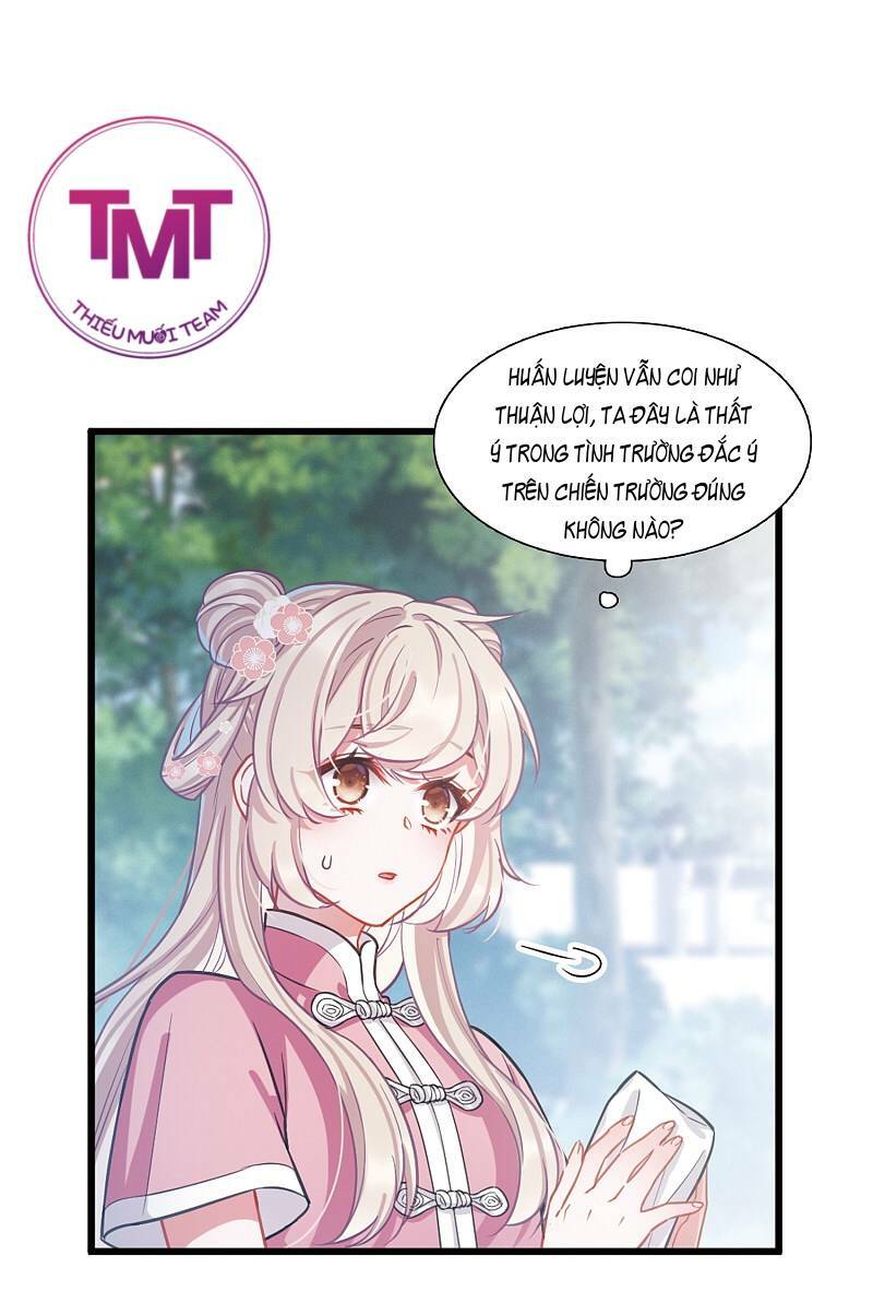 Danh Kiếm Chủng: Chapter 20