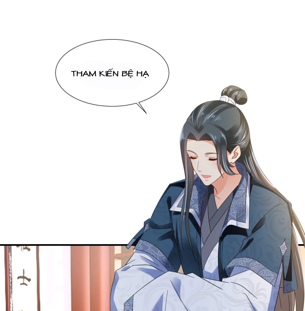 Lãnh Cung Phế Hậu Muốn Nghịch Thiên: Chapter 169