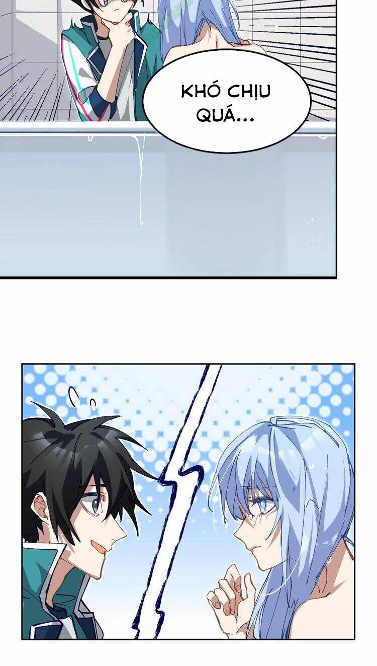 Thần Lai Yêu Vãng: Chapter 4.2