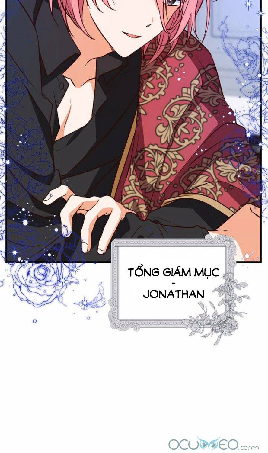 Lòng Trung Thành Với Kẻ Ác: Chapter 7