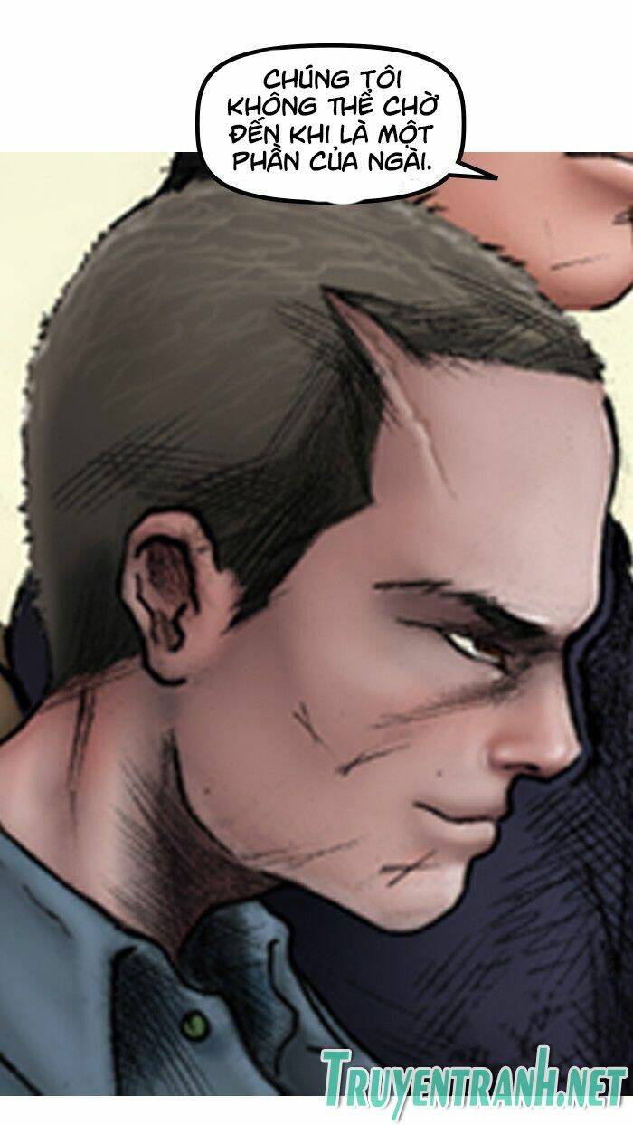 City Of Walls: Chapter 35