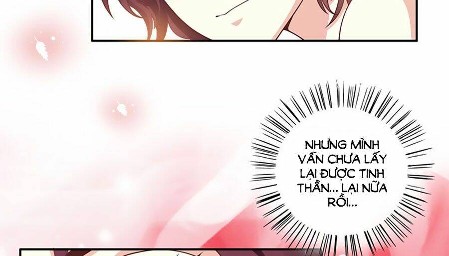 101 Phương Pháp Của Tổng Tài: Chapter 1