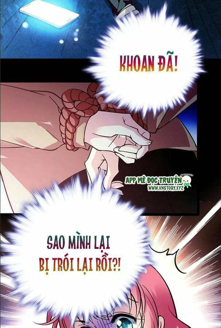 Khắc Kim Phong Thần: Chapter 67
