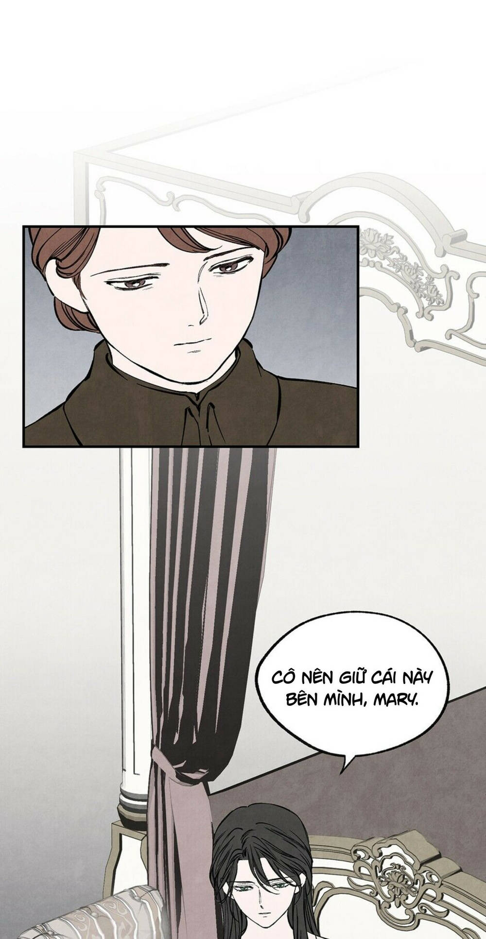 Getting To Know Grace: Chapter 38