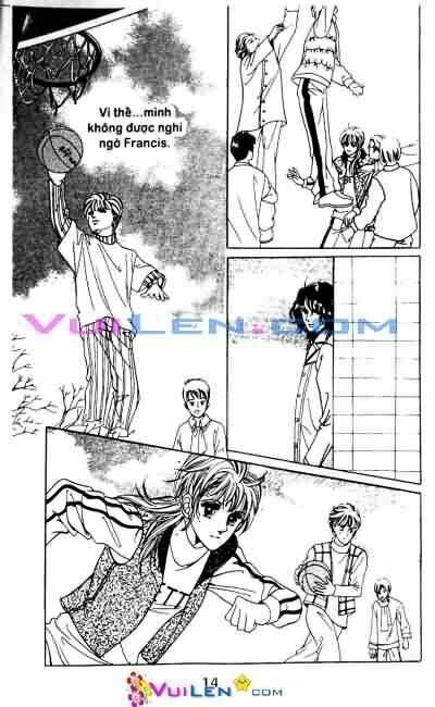 Tìm Anh - Look For Oppa: Chapter 10