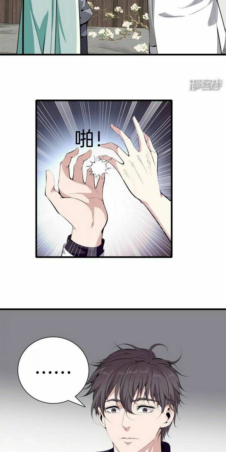 Đô Thị Chí Tôn: Chapter 148