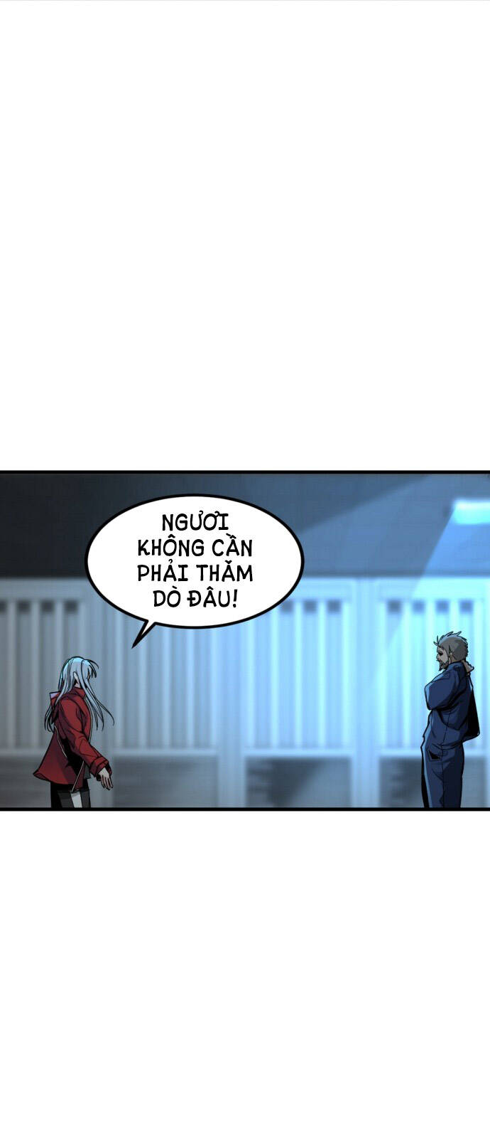 Hero Killer Boom: Chapter 10