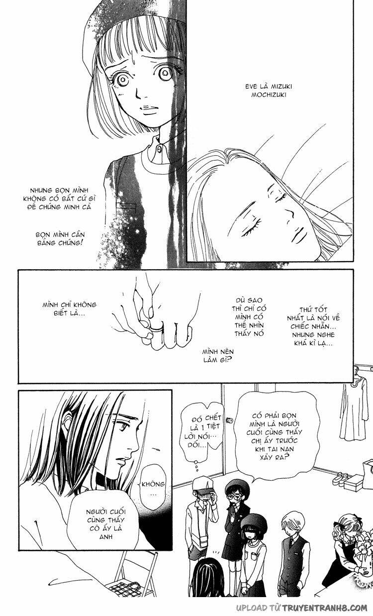 Last Quarter: Chapter 7