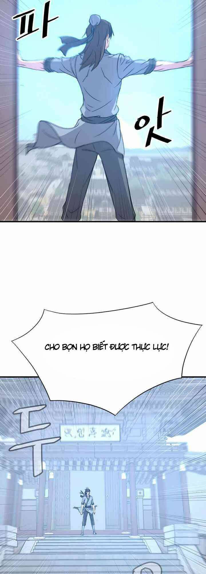 Trọng Sinh, Bất Khả Chiến Bại: Chapter 113