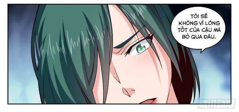 Khắc Kim Phong Thần: Chapter 95