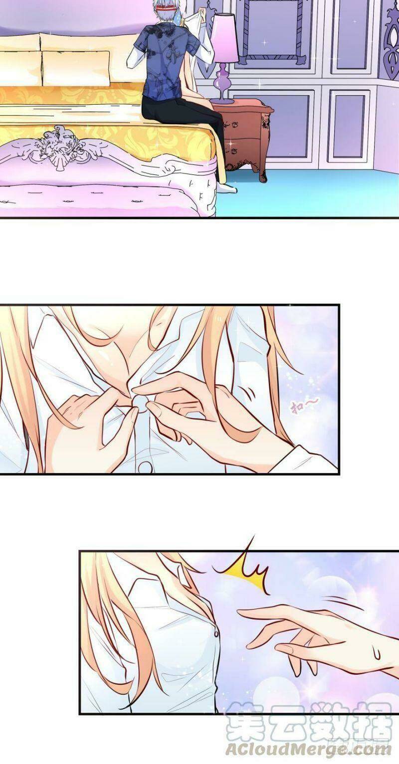 Nhân Ngư Học Trưởng, Đừng Ôm Ta!: Chapter 29