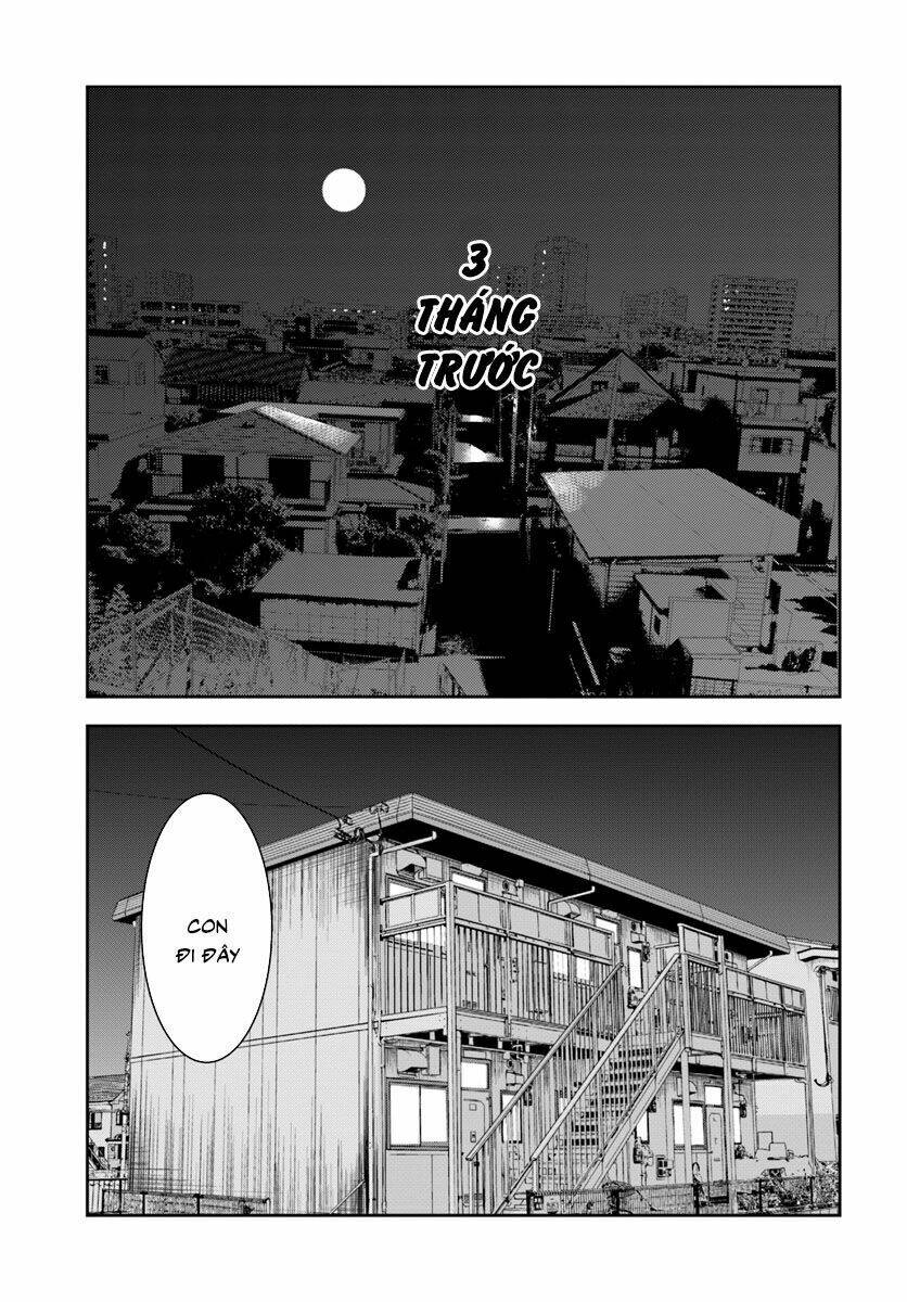 Săn Lùng Thượng Đẳng: Chapter 1.1