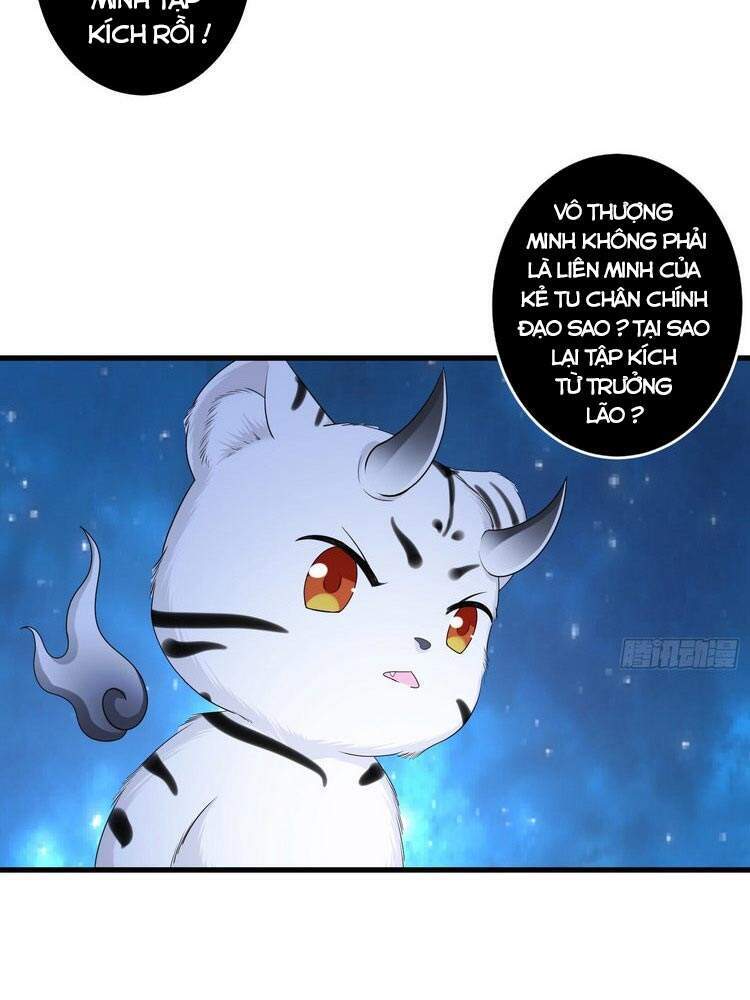 Bắt Đầu Từ Làm Ngón Tay Vàng: Chapter 49