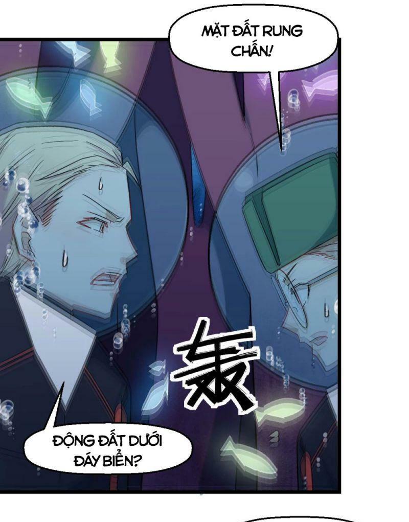 Vườn Trường Cuồng Sư Hệ Thống: Chapter 205