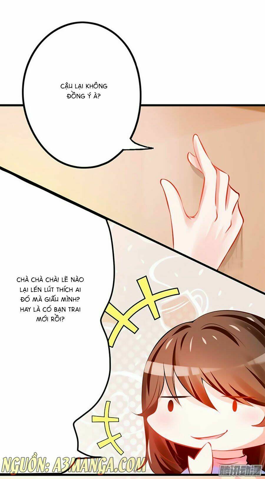 Bạn Trai Là Ngôi Sao: Chapter 30