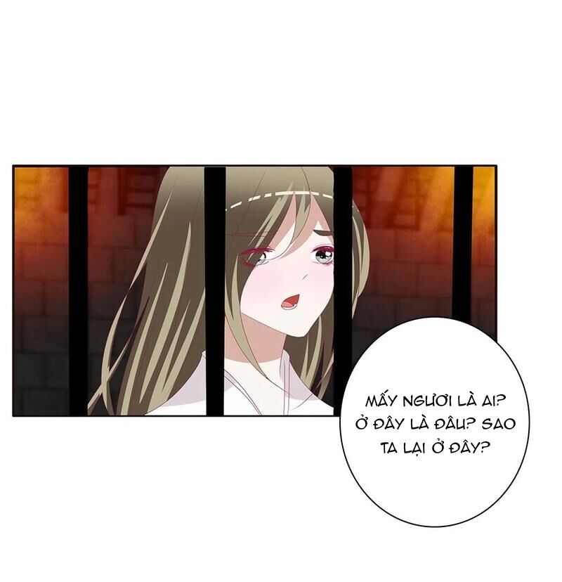 Thông Linh Phi: Chapter 639
