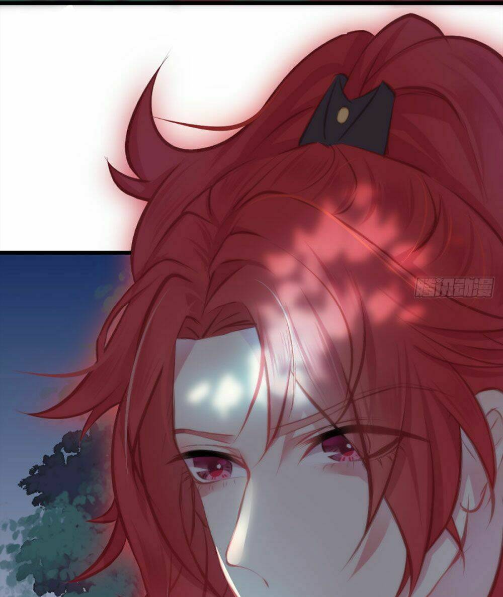 Trẫm Quyết Định Giải Tán Hậu Cung: Chapter 5