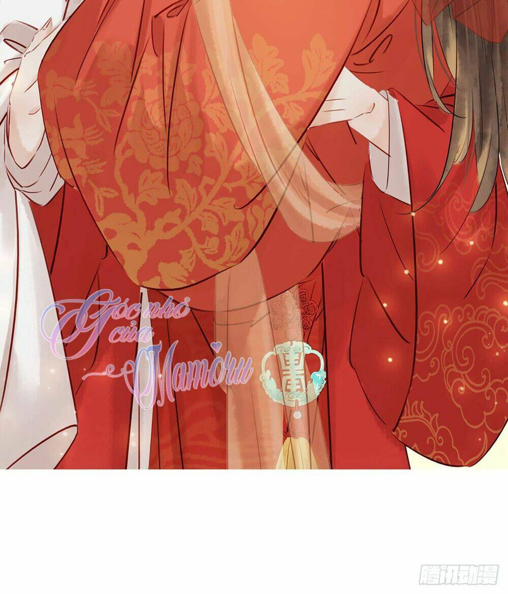 Thị Thiếp Trở Mình Bảo Điển: Chapter 0