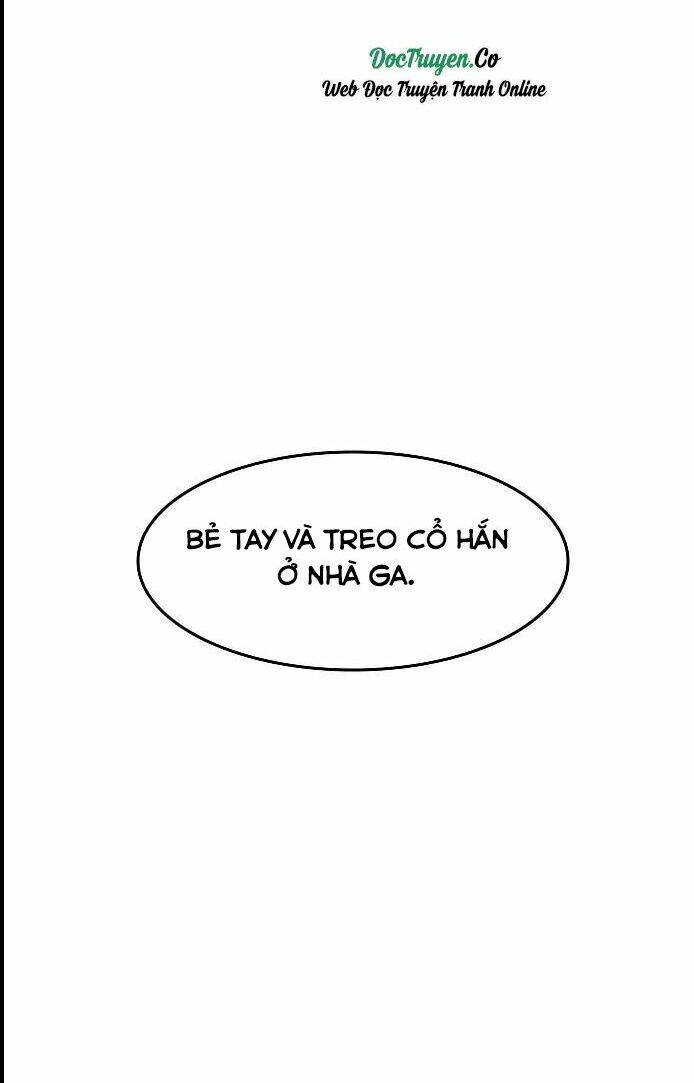 Minus Hand: Chapter 5