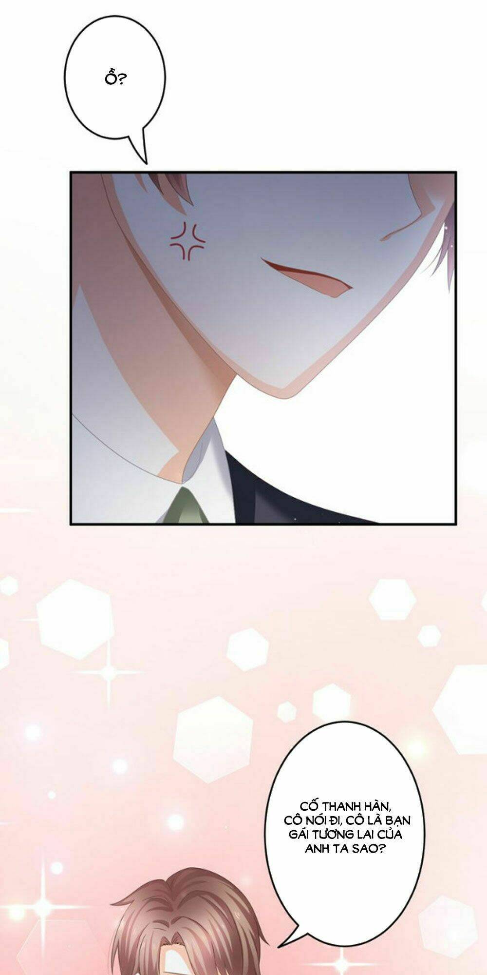 Tiệm May Luyến Sắc: Chapter 14