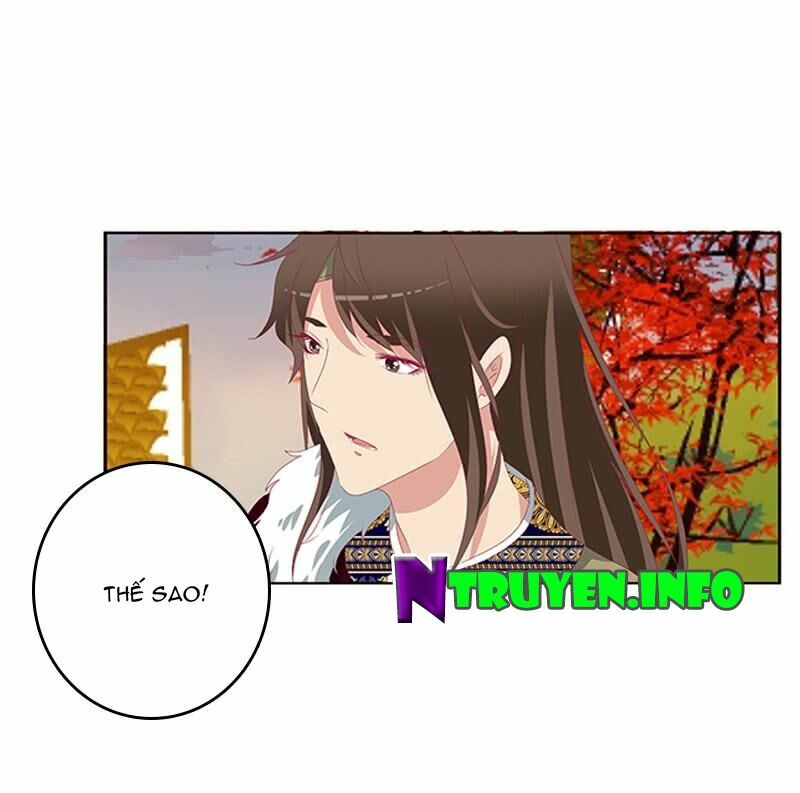 Thông Linh Phi: Chapter 468
