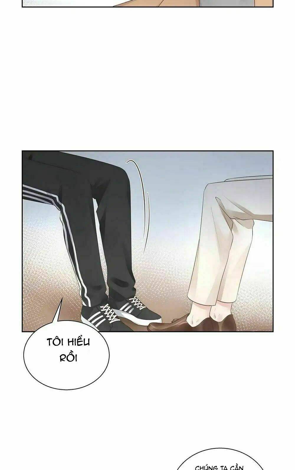 Kim Chủ Đế: Chapter 3