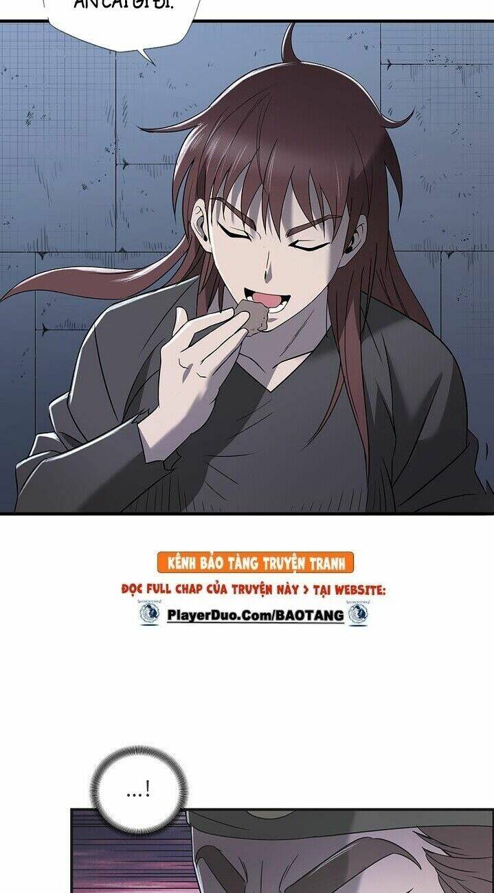 Cuồng Long: Chapter 8