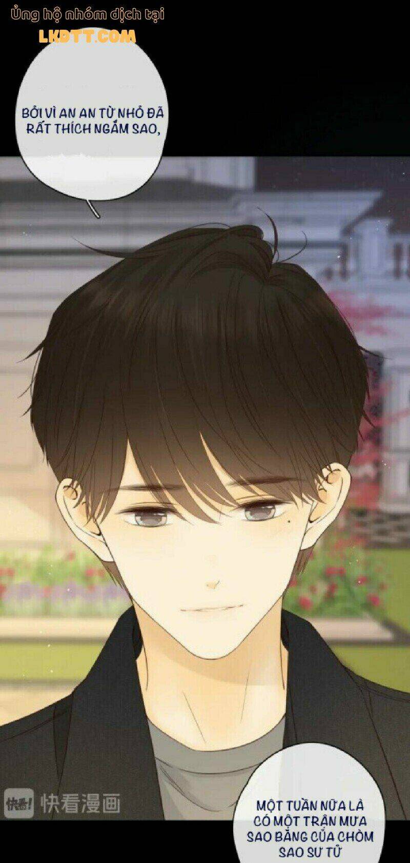 Cô Ấy Không Đáng Yêu: Chapter 79