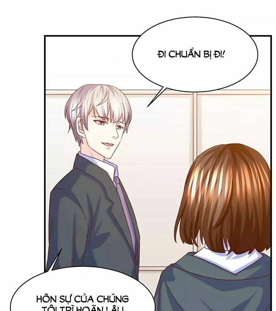 Ta Và Nam Thần Cởi Áo Ngủ Rồi: Chapter 28