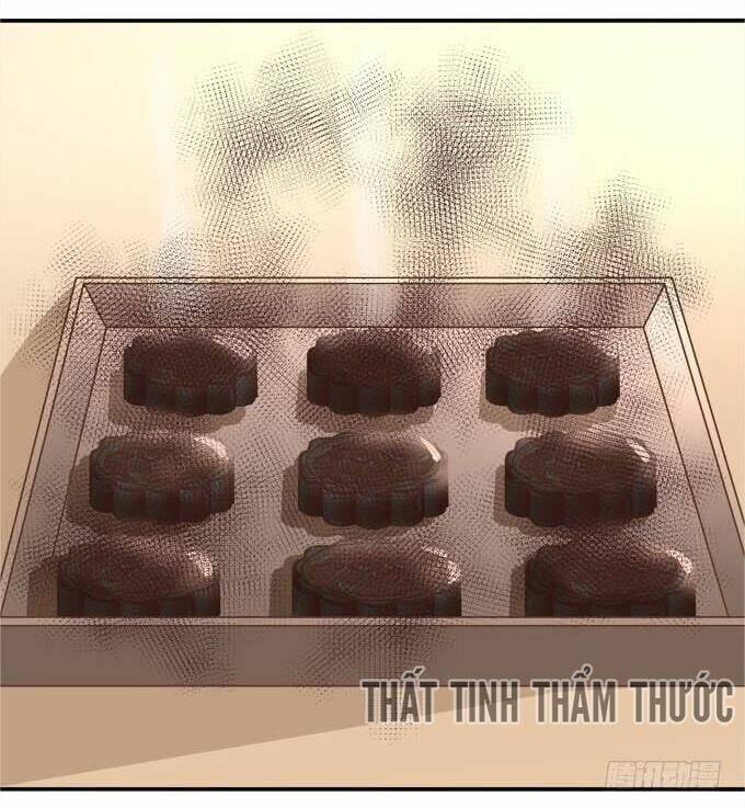 Đế Vương Ta Vẫn Còn Nhỏ: Chapter 49.5