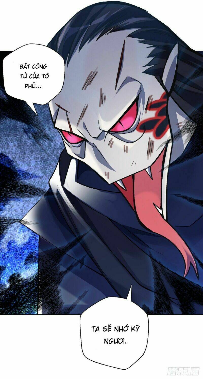 Vạn Thần Tổ Sư: Chapter 25