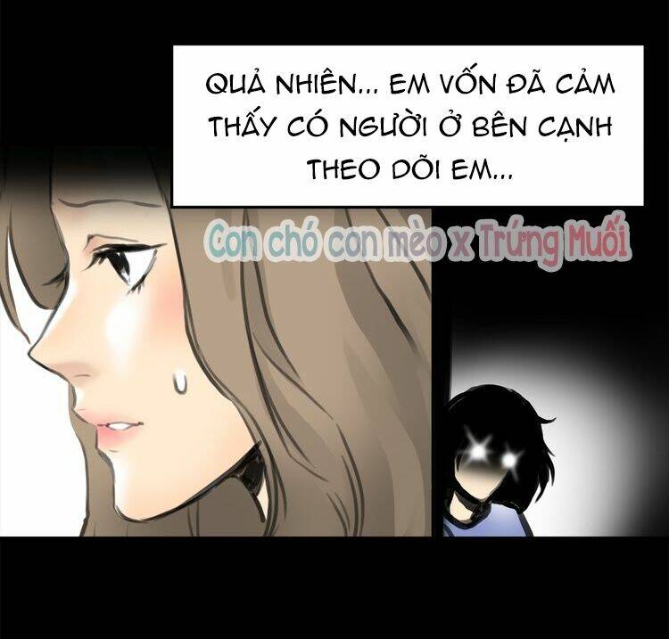 Quả Bóng Màu Vàng: Chapter 12