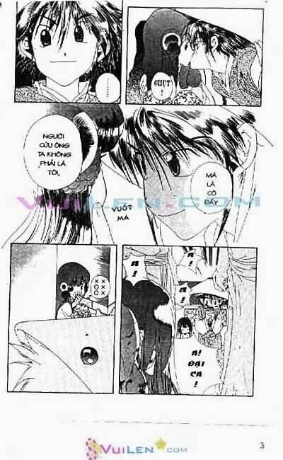 Duyên Kỳ Ngộ: Chapter 9