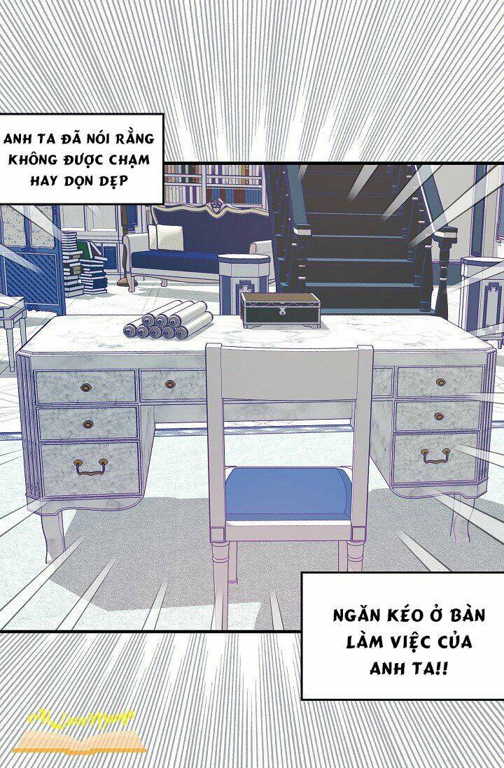 Hôn Lễ Báo Thù: Chapter 26