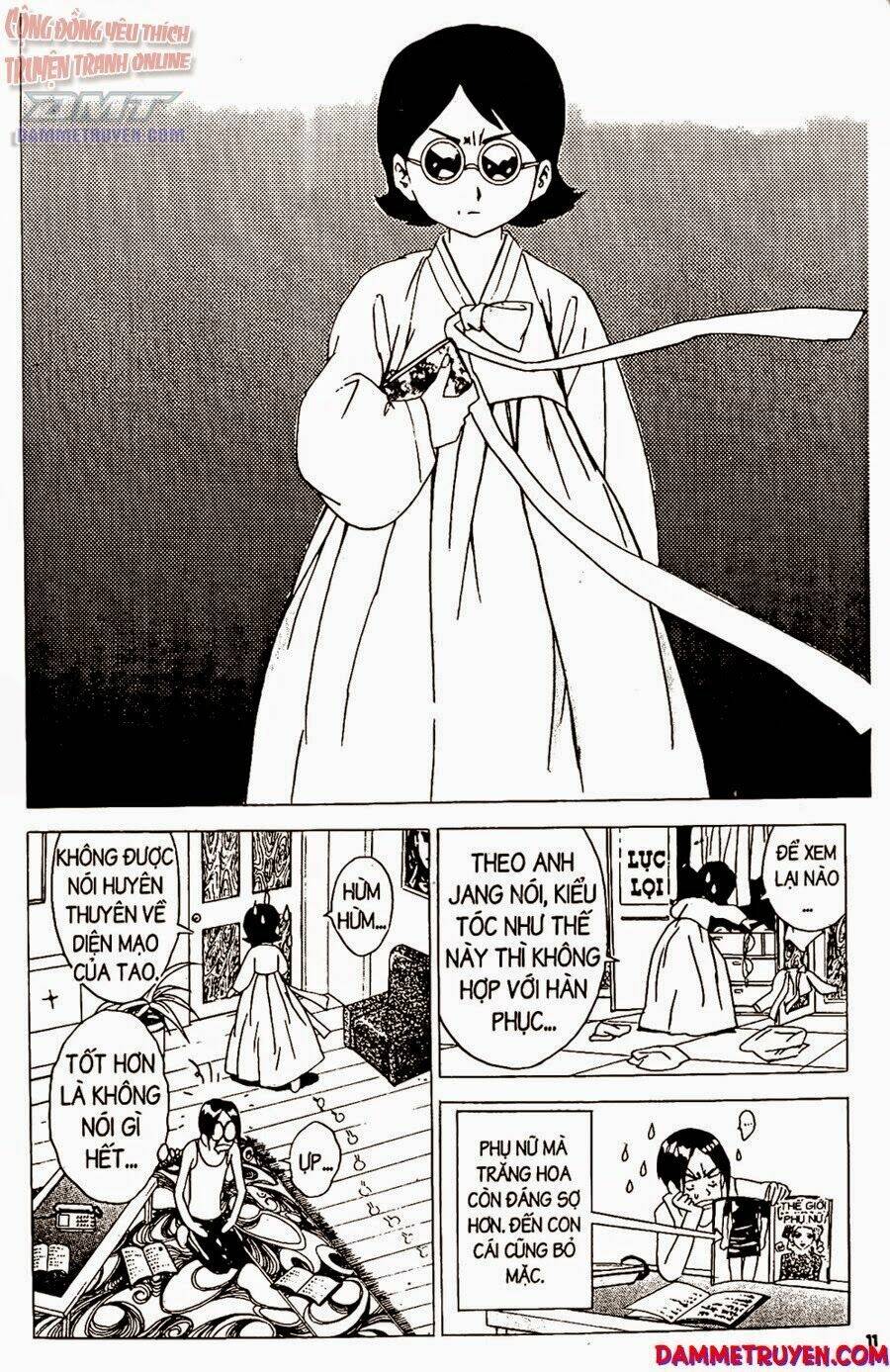 Ai Hơn Ai: Chapter 149