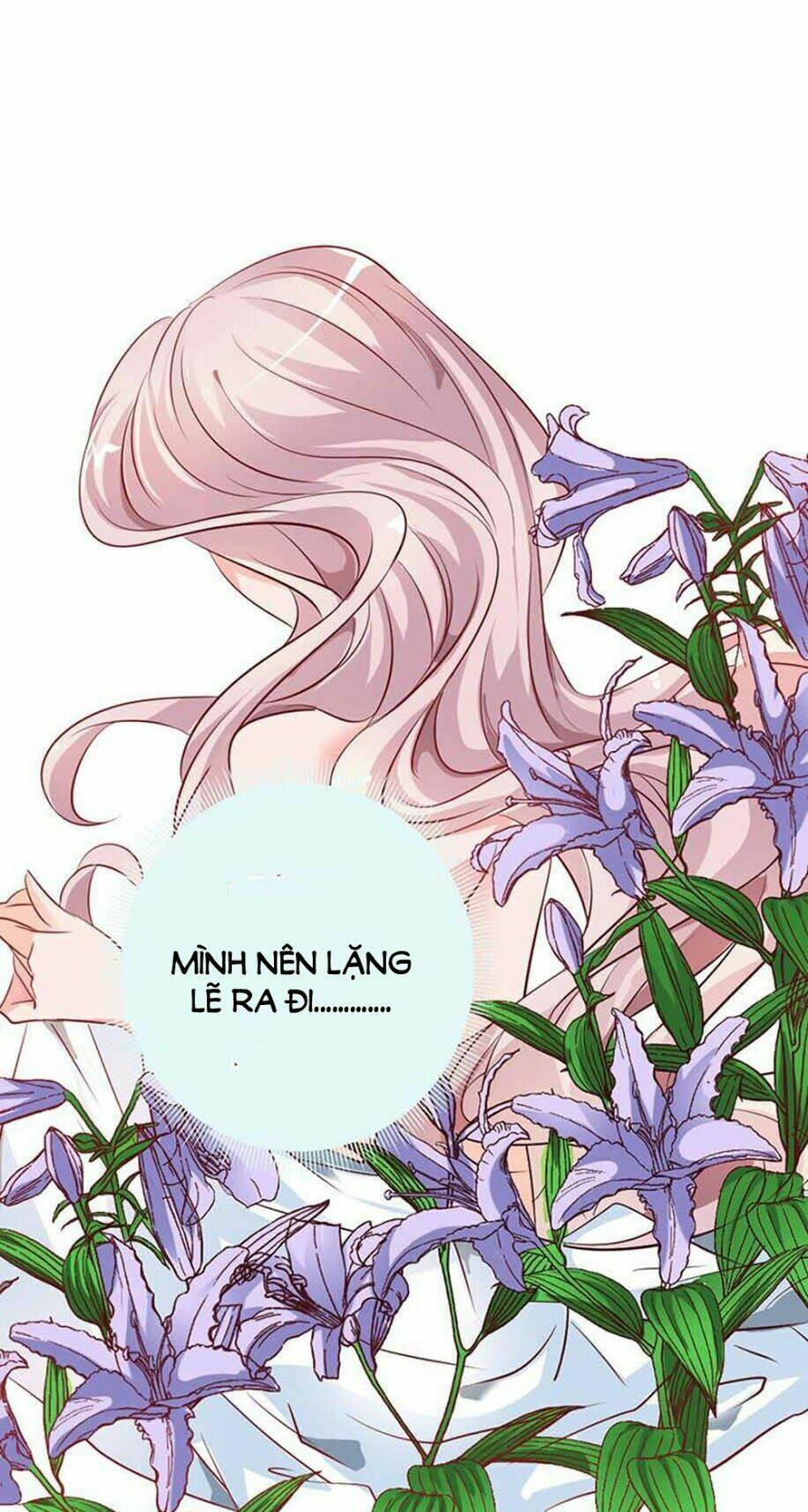 Em Vẫn Còn Nhỏ: Chapter 58