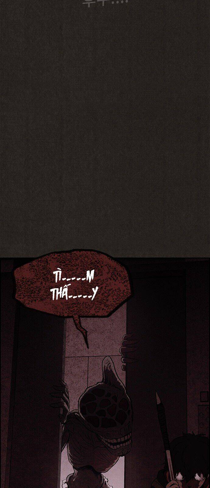 Quái Vật Tại Chung Cư Xanh: Chapter 18