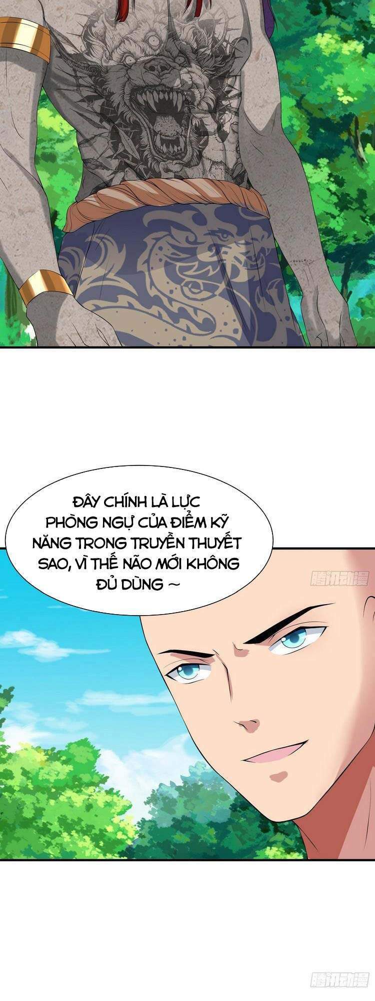 Tà Du Ký: Chapter 133