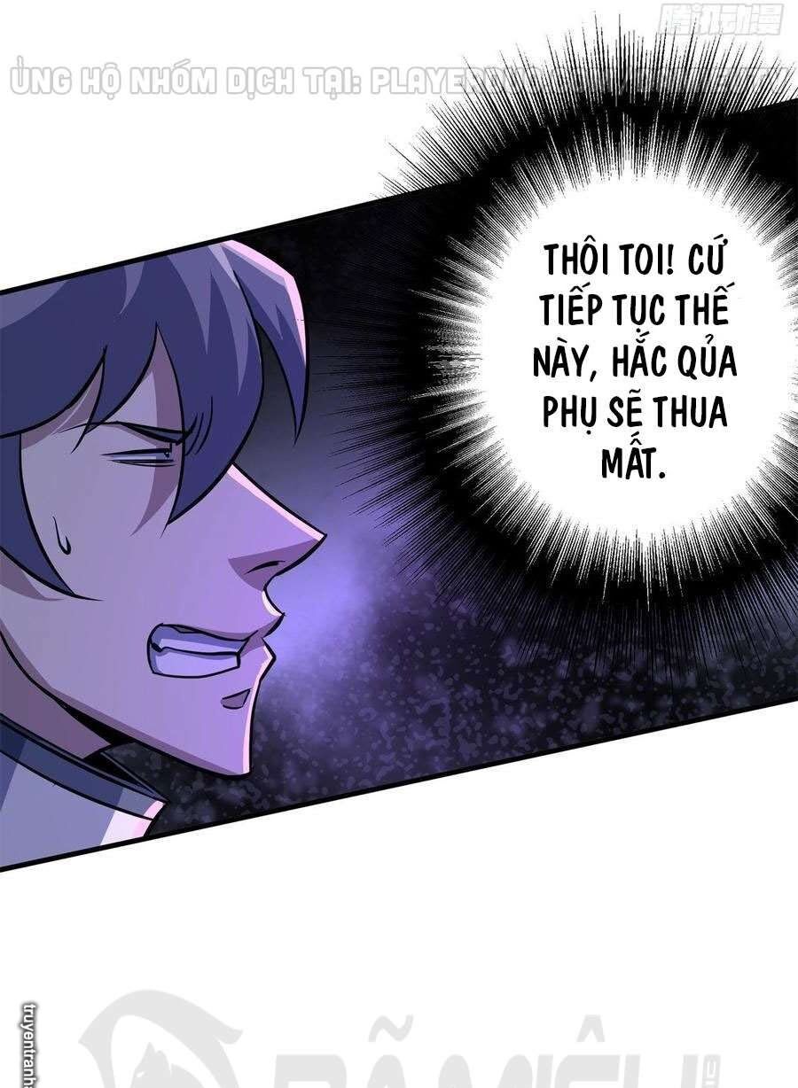 Thú Nhân: Chapter 204