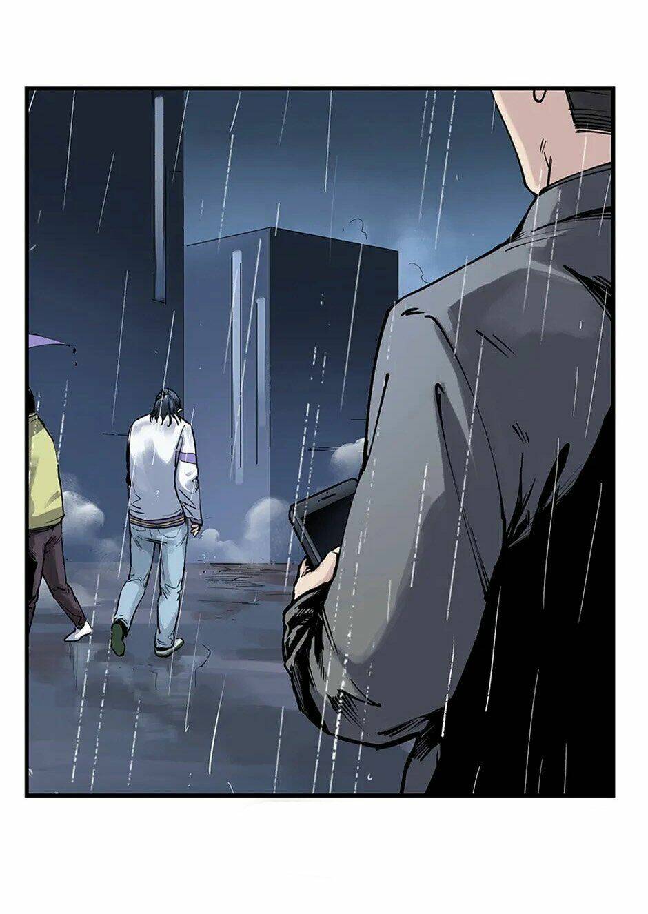 Anh Hùng Và Hiệp Nữ: Chapter 24