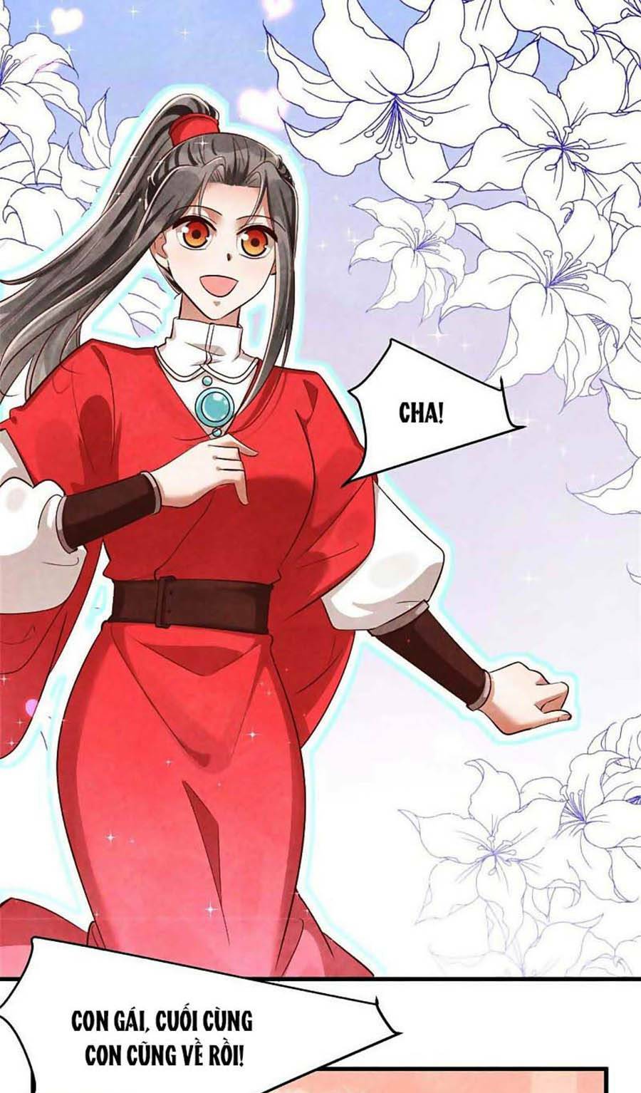 Vương Phi Muốn Trèo Tường: Chapter 125