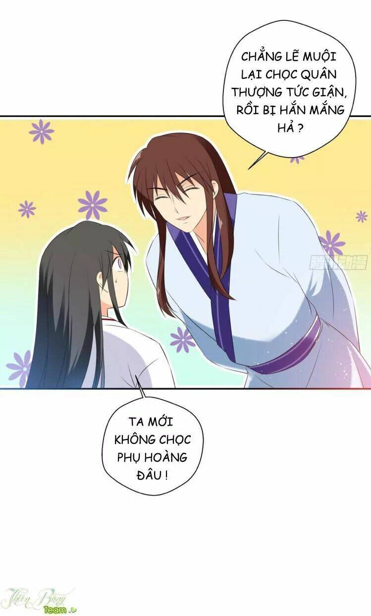 Nam Tử Truyện: Chapter 4