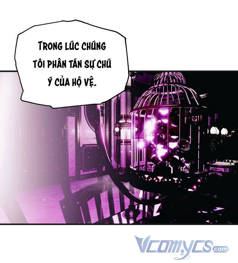 Phương Pháp Sống Sót Khi Phải Ngủ Cùng Hoàng Đế: Chapter 7