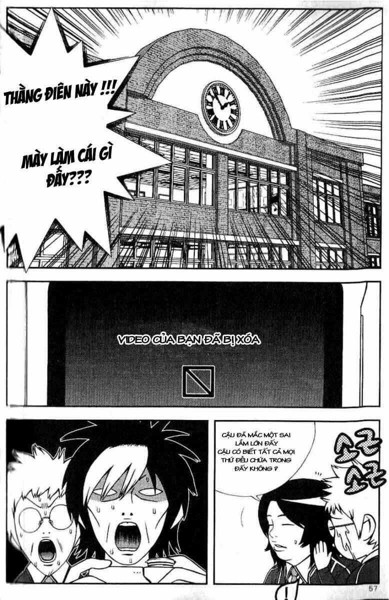 Need A Girl: Chapter 2